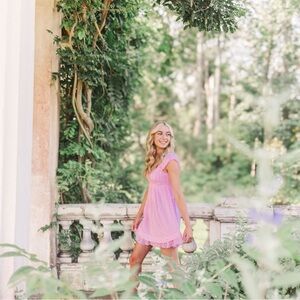 Meet your Posher, Kate